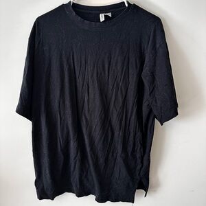 Women’s Black T-Shirt